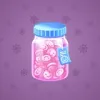 Restless Jar #7920