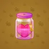 Restless Jar #7926