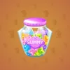 Restless Jar #7934