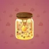 Restless Jar #7945