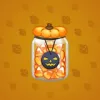 Restless Jar #7965