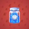 Restless Jar #7978