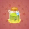 Restless Jar #7980
