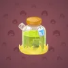 Restless Jar #7985