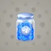 Restless Jar #7988