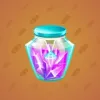 Restless Jar #7992