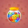 Restless Jar #8004