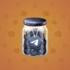 Restless Jar #8021