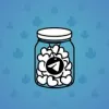 Restless Jar #8026
