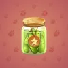 Restless Jar #8032