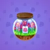 Restless Jar #8045