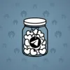 Restless Jar #8051