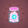 Restless Jar #8052