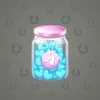 Restless Jar #8060