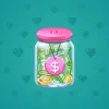Restless Jar #8061