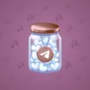 Restless Jar #807