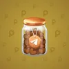 Restless Jar #8081