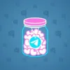 Restless Jar #8084