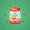 Restless Jar #8094