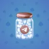Restless Jar #8101