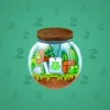 Restless Jar #8113