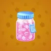 Restless Jar #8124