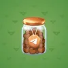 Restless Jar #8132