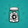 Restless Jar #8134