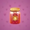 Restless Jar #8137