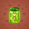 Restless Jar #8141