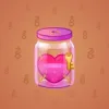 Restless Jar #8159