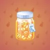 Restless Jar #8162