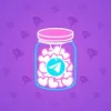 Restless Jar #8163