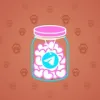 Restless Jar #8165
