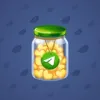 Restless Jar #8168