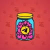 Restless Jar #817