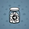 Restless Jar #8193