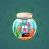 Restless Jar #8198