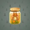 Restless Jar #8199