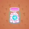 Restless Jar #8205