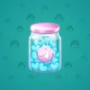 Restless Jar #821