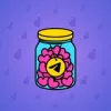 Restless Jar #8210
