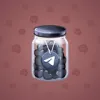 Restless Jar #8225