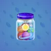 Restless Jar #8226