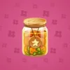 Restless Jar #8228