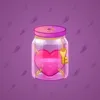 Restless Jar #8237