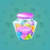 Restless Jar #8268