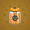 Restless Jar #8285