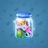 Restless Jar #8290