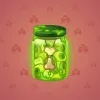 Restless Jar #8292